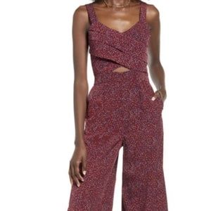 ***SOLD***J.O.A. Jumpsuit